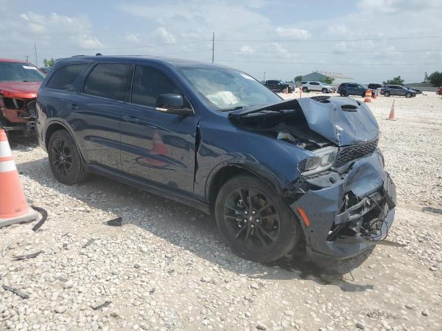Vin: 1c4sdhct4mc631548, lot: 54692565, dodge durango r/t 20214