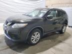 2016 NISSAN ROGUE S - KNMAT2MV5GP644107