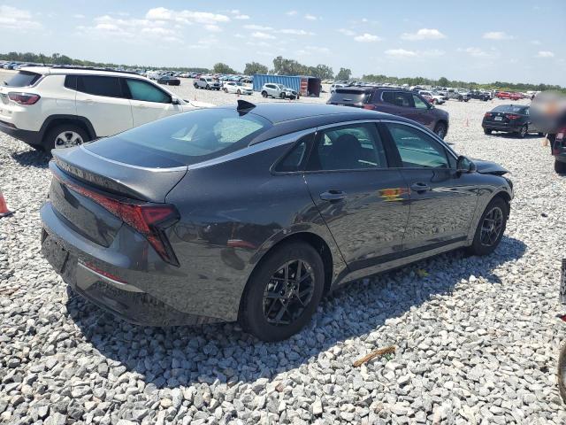 KIA K5 LXS 2025 black  gas KNAG24J77S5325288 photo #4