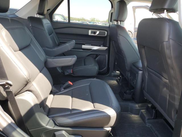 2023 FORD EXPLORER X #3293740915