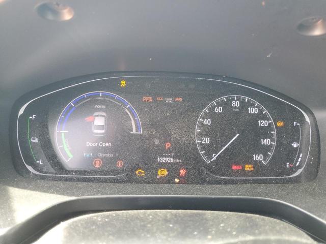 2019 HONDA INSIGHT EX 19XZE4F54KE008079