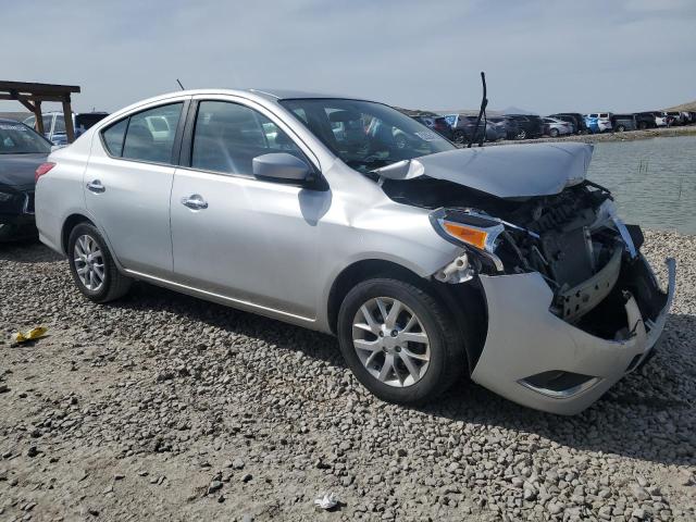 Vin: 3n1cn7ap5jl859515, lot: 52636475, nissan versa s 20184