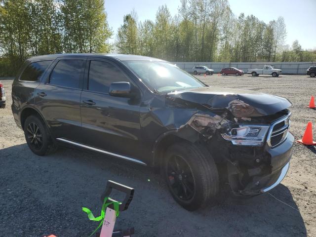 Vin: 1c4rdjag4jc489483, lot: 54107105, dodge durango sxt 20184