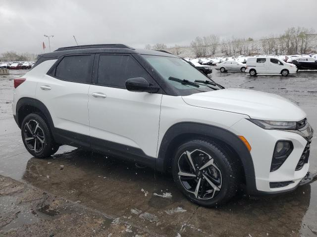 Vin: kl79mtsl5mb073716, lot: 51632255, chevrolet trailblzr rs 20214
