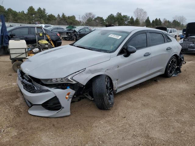 Vin: 5xxg64j22ng144899, lot: 53707205, kia k5 gt line 2022 img_1