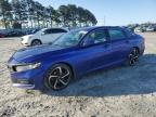 2020 HONDA ACCORD SPO - 1HGCV1F32LA106455