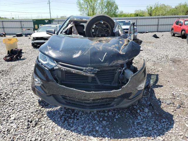 2019 CHEVROLET EQUINOX LS - 2GNAXHEV3K6251115