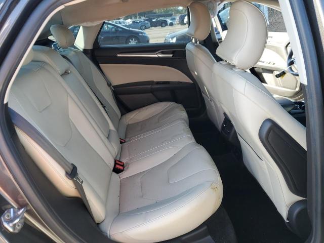 2016 FORD FUSION TIT - 3FA6P0SU3GR229410