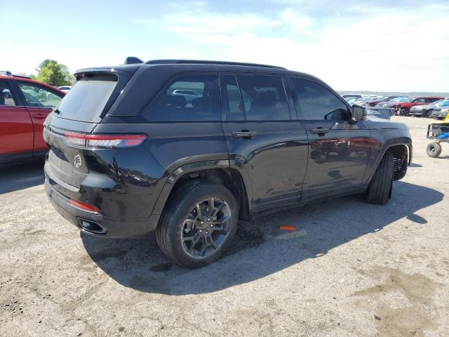 Vin: 1c4rjyb67r8955235, lot: 54674915, jeep grand cher limited 4xe 20243