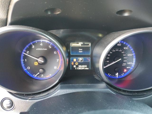 2018 SUBARU OUTBACK 2. - 4S4BSACC8J3251021