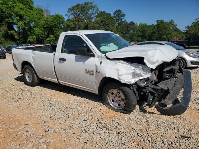 Vin: 3c6jr6dtxkg510704, lot: 53079875, ram 1500 tradesman 20194