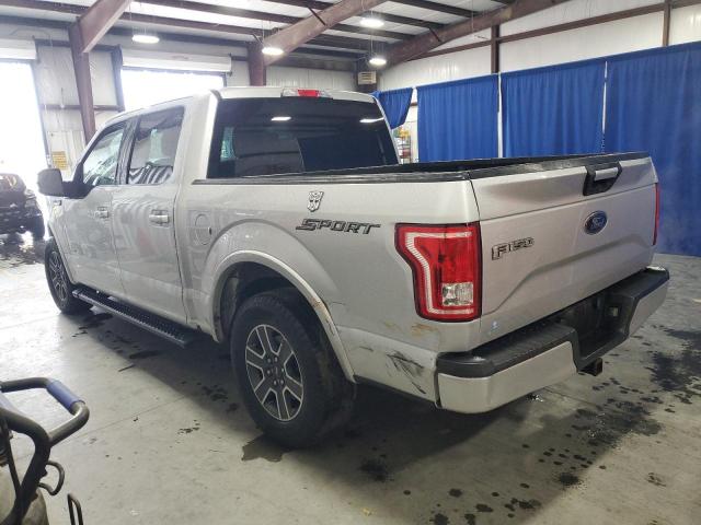 Vin: 1ftew1cp3gke95960, lot: 54204015, ford f-150 supercrew 20162