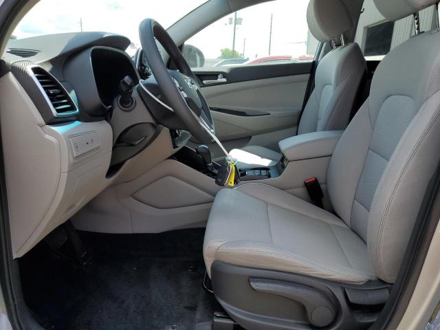 2020 HYUNDAI TUCSON SE - KM8J23A41LU265987
