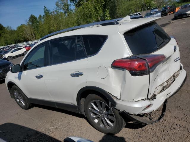 Vin: jtmdjrevxhd067247, lot: 53777315, toyota rav4 limited 20172