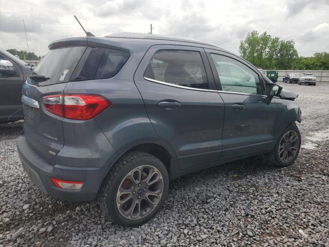 Vin: maj3s2ke9lc318428, lot: 54180195, ford ecosport titanium 20203