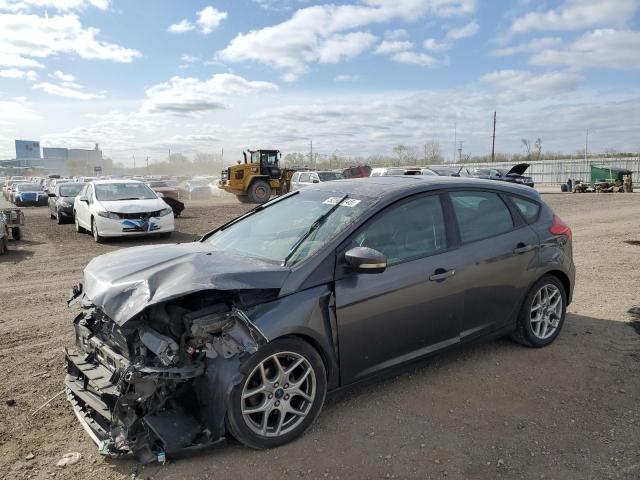 Vin: 1fadp3k22fl343676, lot: 52805745, ford focus se 2015 img_1