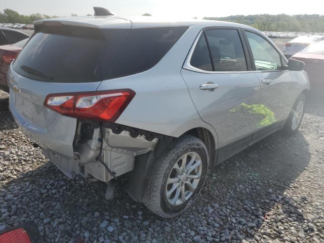Vin: 2gnaxkev6m6105047, lot: 54501215, chevrolet equinox lt 20213