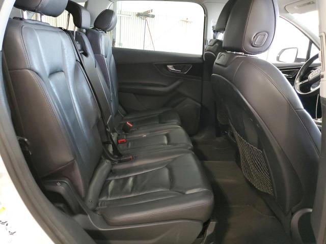 2017 AUDI Q7 PREMIUM - WA1AHAF78HD038761