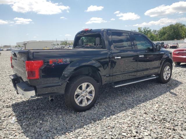 Vin: 1ftew1e58jfe74047, lot: 51601395, ford f-150 supercrew 20183