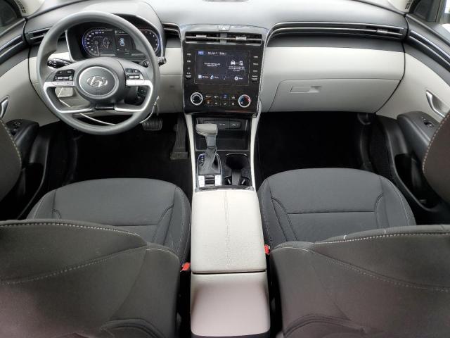 2022 HYUNDAI TUCSON SE - 5NMJACAE3NH079720