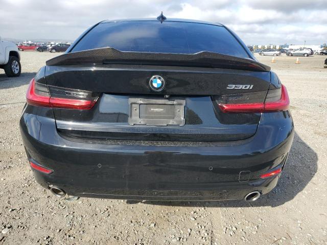 2020 BMW 330I - 3MW5R1J04L8B35196