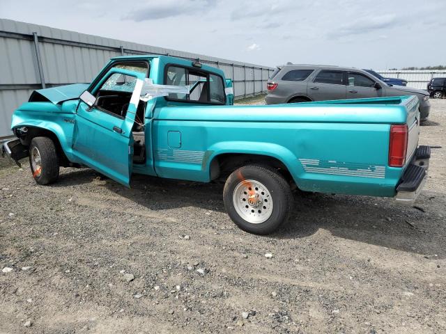 Vin: 1ftcr10a7nta37943, lot: 51661885, ford ranger 19922