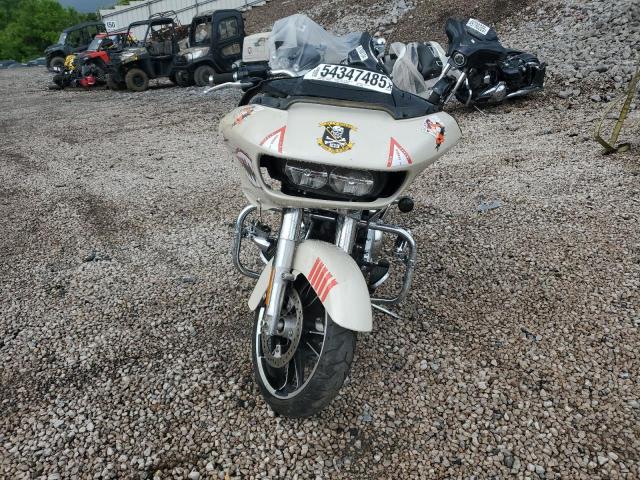 2022 HARLEY-DAVIDSON FLTRX 1HD1KHC15NB655265