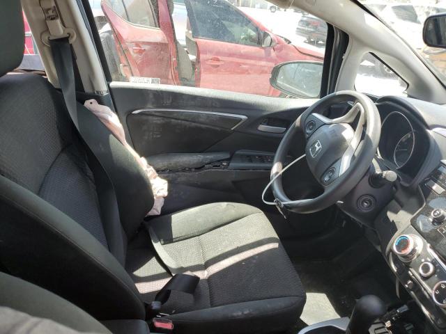 2020 HONDA FIT LX 3HGGK5H4XLM726173