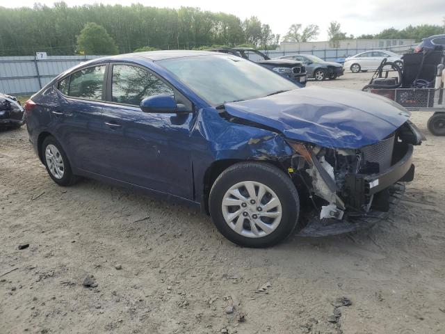 Vin: 5npd74lf6lh564974, lot: 53836635, hyundai elantra se 20204