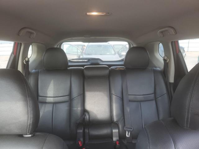 2015 NISSAN ROGUE S - 5N1AT2ML7FC772431