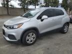2017 CHEVROLET TRAX LS - KL7CJKSBXHB063902