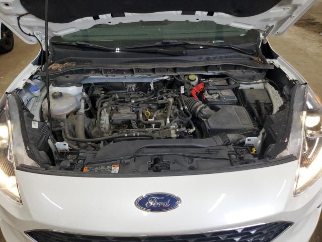 2021 FORD ESCAPE SE - 1FMCU9G62MUA50568