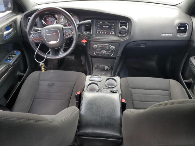 2017 DODGE CHARGER PO - 2C3CDXKT0HH649648