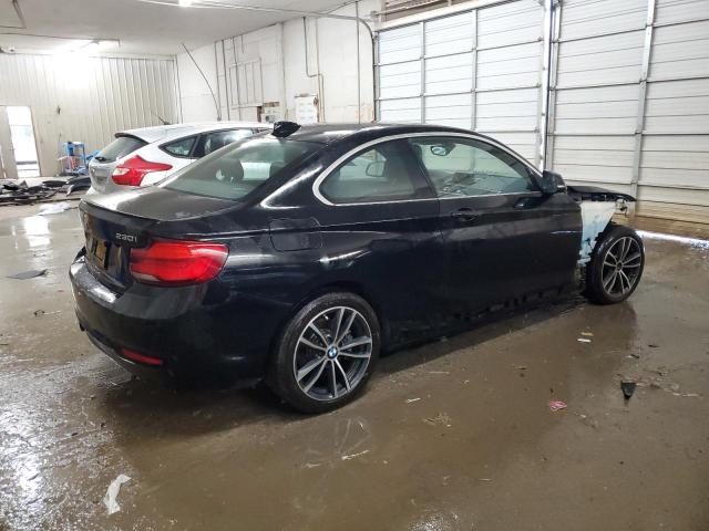 Vin: wba2j3c52jvd48613, lot: 55119525, bmw 2 series 20183