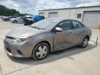 2016 TOYOTA COROLLA L - 2T1BURHE8GC602596