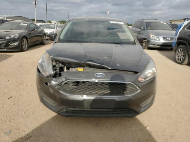 2017 FORD FOCUS SE - 1FADP3K23HL318935
