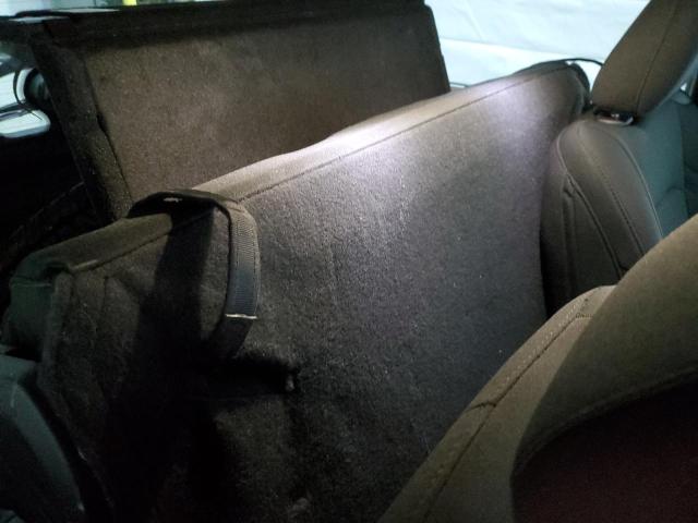 2020 JEEP WRANGLER S - 1C4GJXAN0LW208914