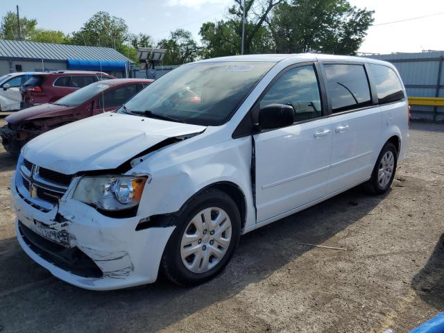 DODGE GR CARAVAN