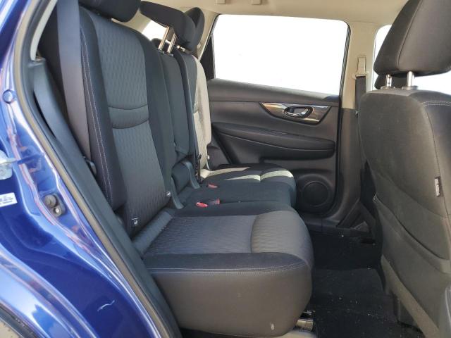 2017 NISSAN ROGUE S - JN8AT2MT0HW139019