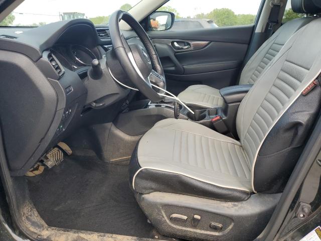 2020 NISSAN ROGUE S - 5N1AT2MT6LC717075