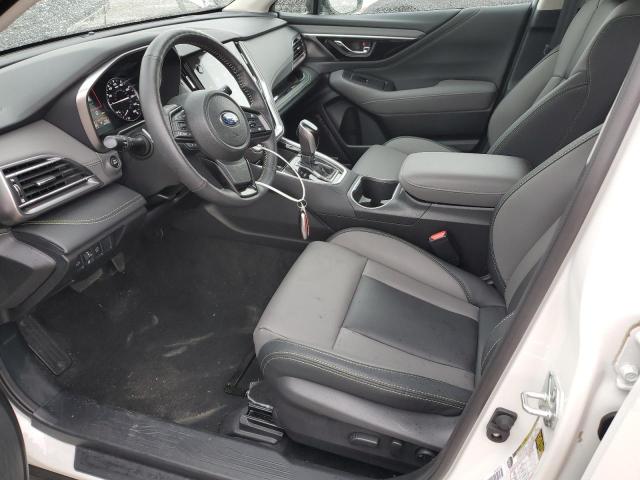2024 SUBARU OUTBACK ON - 4S4BTALC5R3184838