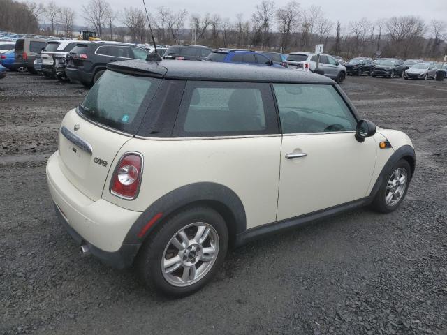 Vin: wmwsu3c58bt096075, lot: 52306325, mini cooper 20113