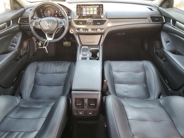 2022 HONDA ACCORD TOU - 1HGCV2F99NA009184