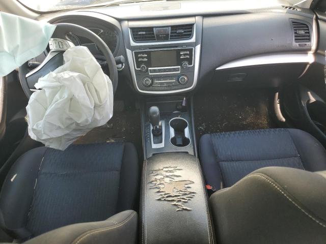2018 NISSAN ALTIMA 2.5 - 1N4AL3AP0JC197699