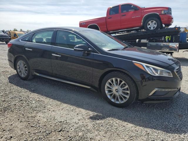 Vin: 5npe34af3fh126193, lot: 53492935, hyundai sonata sport 20154