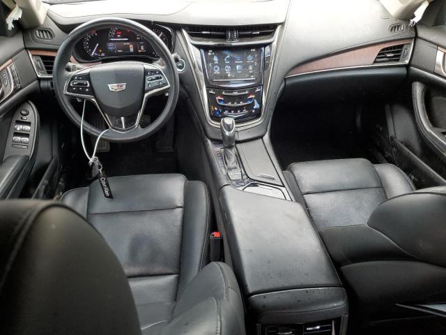 2017 CADILLAC CTS - 1G6AP5SX0H0187343