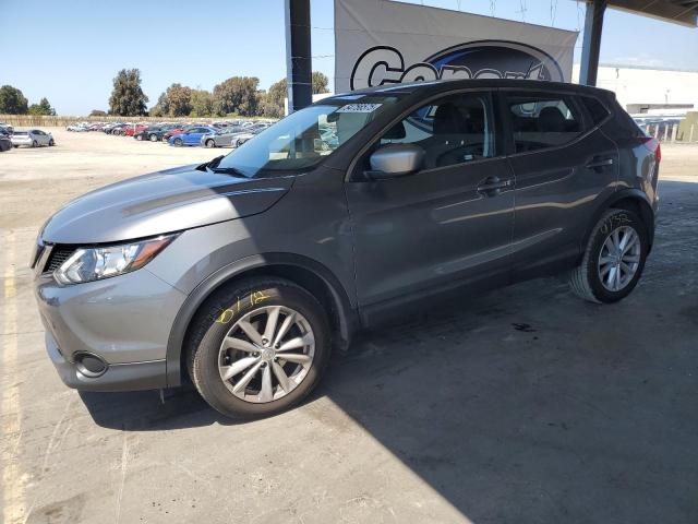 Vin: jn1bj1cp3jw184128, lot: 54756575, nissan rogue s 2018 img_1