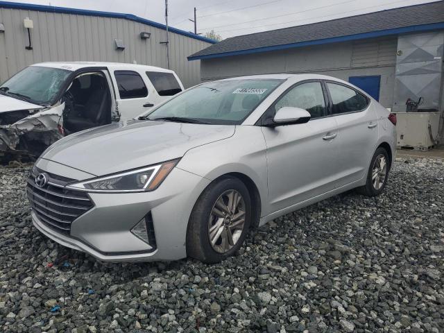 2020 HYUNDAI ELANTRA SE - 5NPD84LF5LH498849