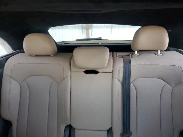 2019 AUDI Q8 PRESTIG WA1FVAF19KD045915