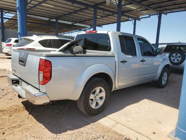 Vin: 1n6ad0er2cc482227, lot: 52794385, nissan frontier s 20123